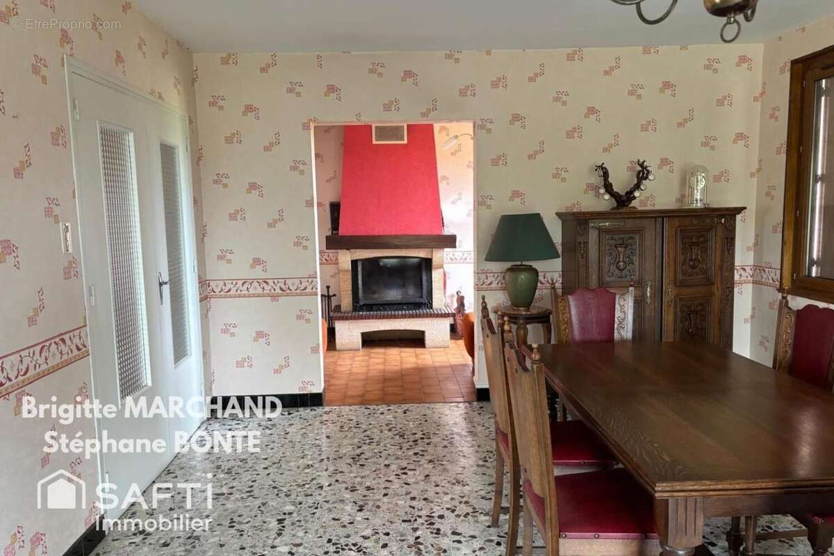 Photo 5 - Maison à LE MONASTIER-SUR-GAZEILLE