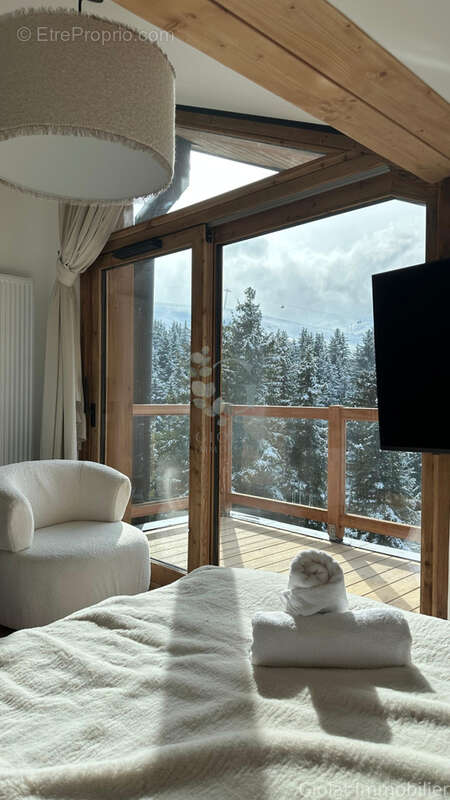 Dernier etage - triple exposition - photo 8