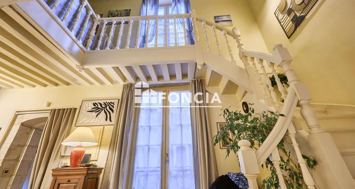 Appartement à CAEN