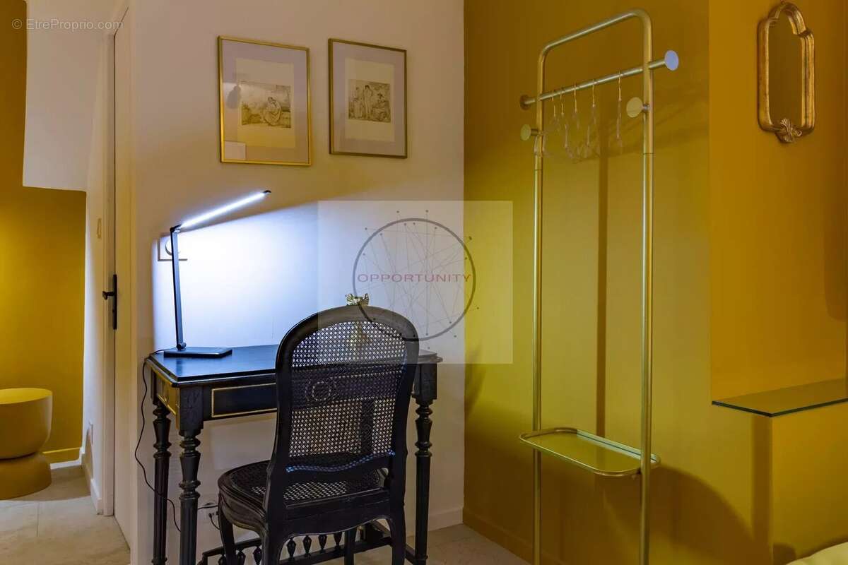 Appartement à TROYES