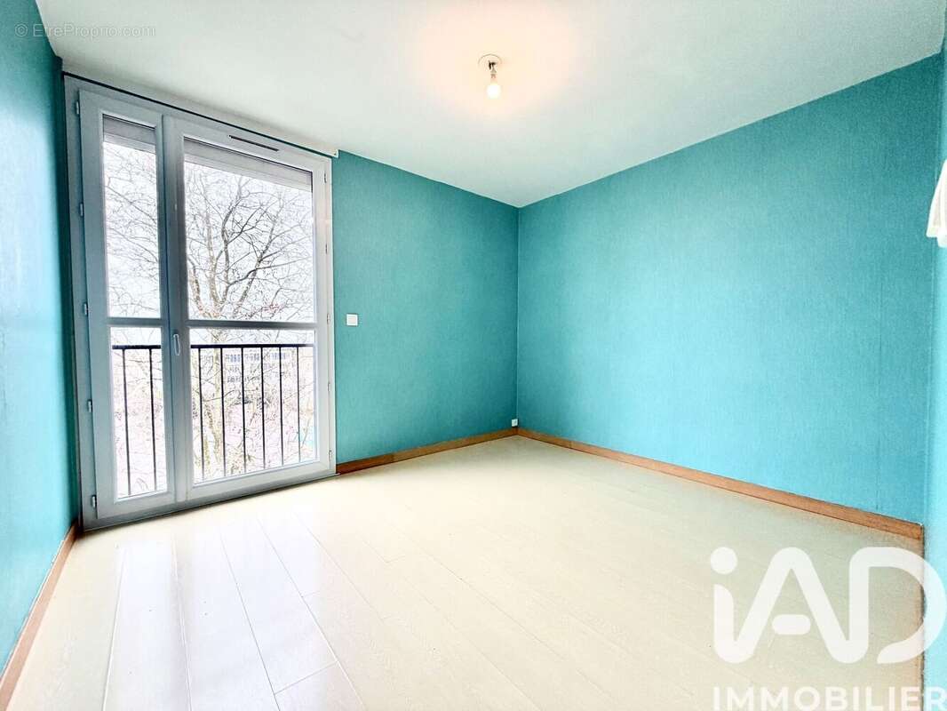 Photo 4 - Appartement à LE HAVRE