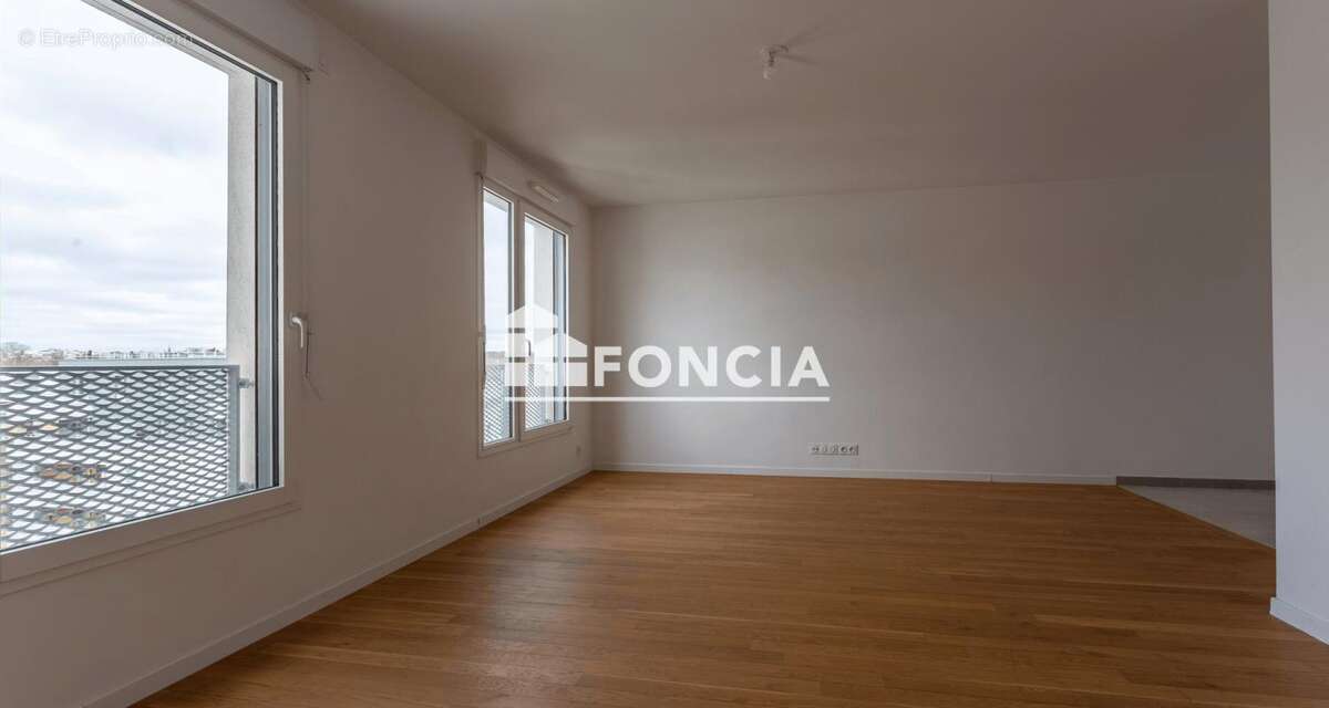 Appartement à ANTONY
