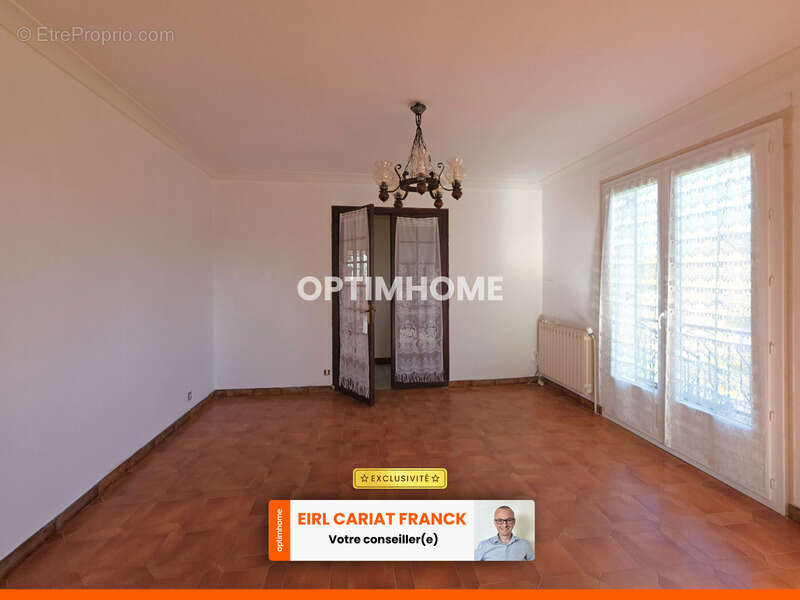 Maison de 146 m² avec dépendances, l’ensemble sur 2405 m² de terrain clos - photo 6