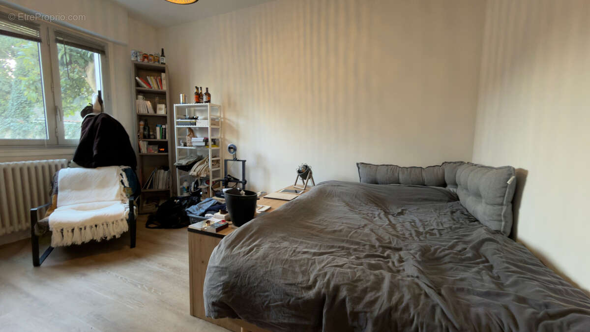 Appartement à SAINT-NAZAIRE