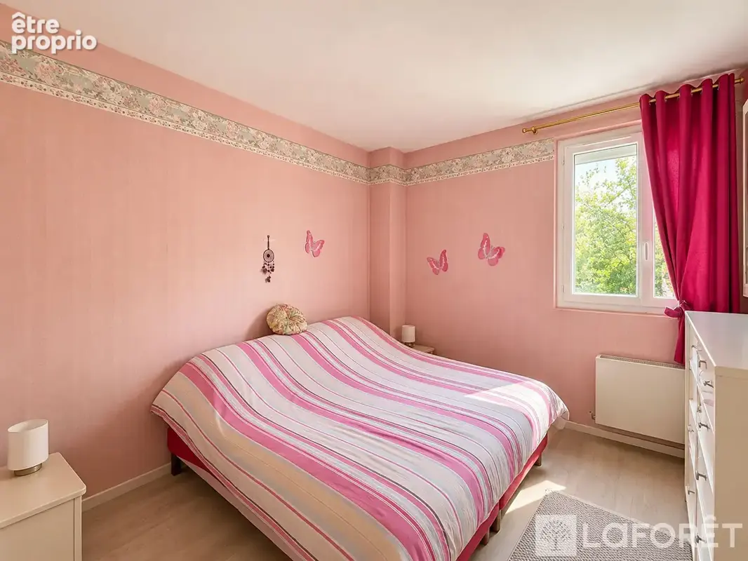A vendre, Maison Tinqueux, 3 chambres, Garage, Sous-sol, Jardin - photo 4