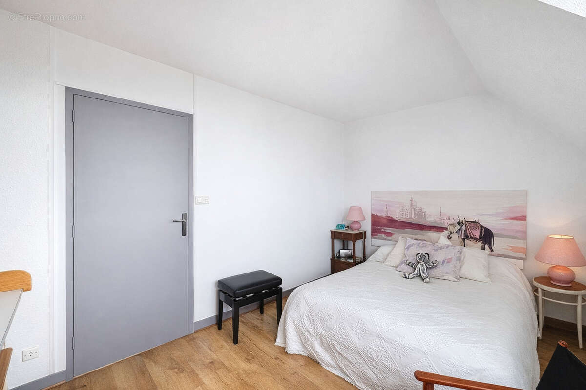 Maison à BRIVE-LA-GAILLARDE