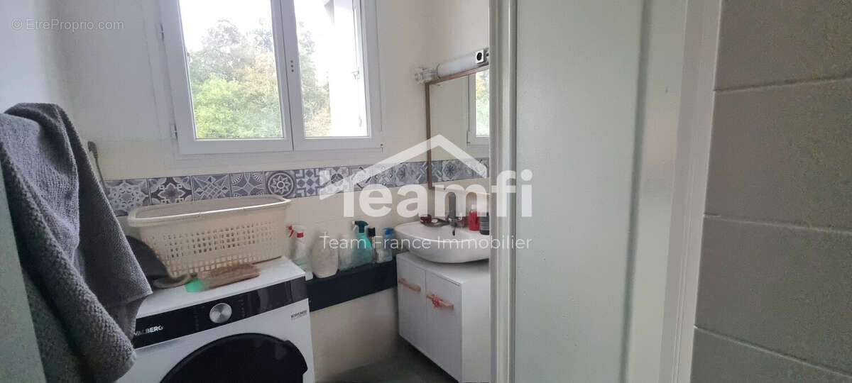 Appartement à MORLAIX