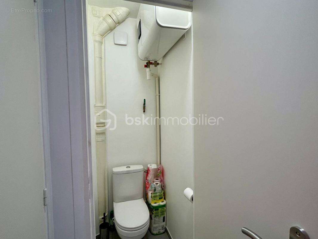 Appartement à COLOMBES