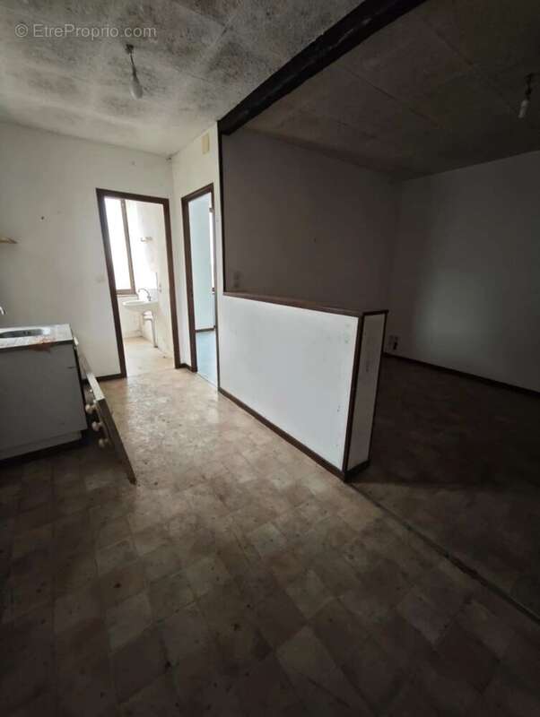 Vente Maison Cercy-la-tour(58340) 20 000ï¿œ - photo 7