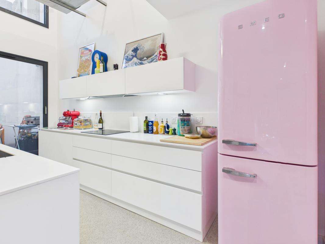 Appartement - photo 18