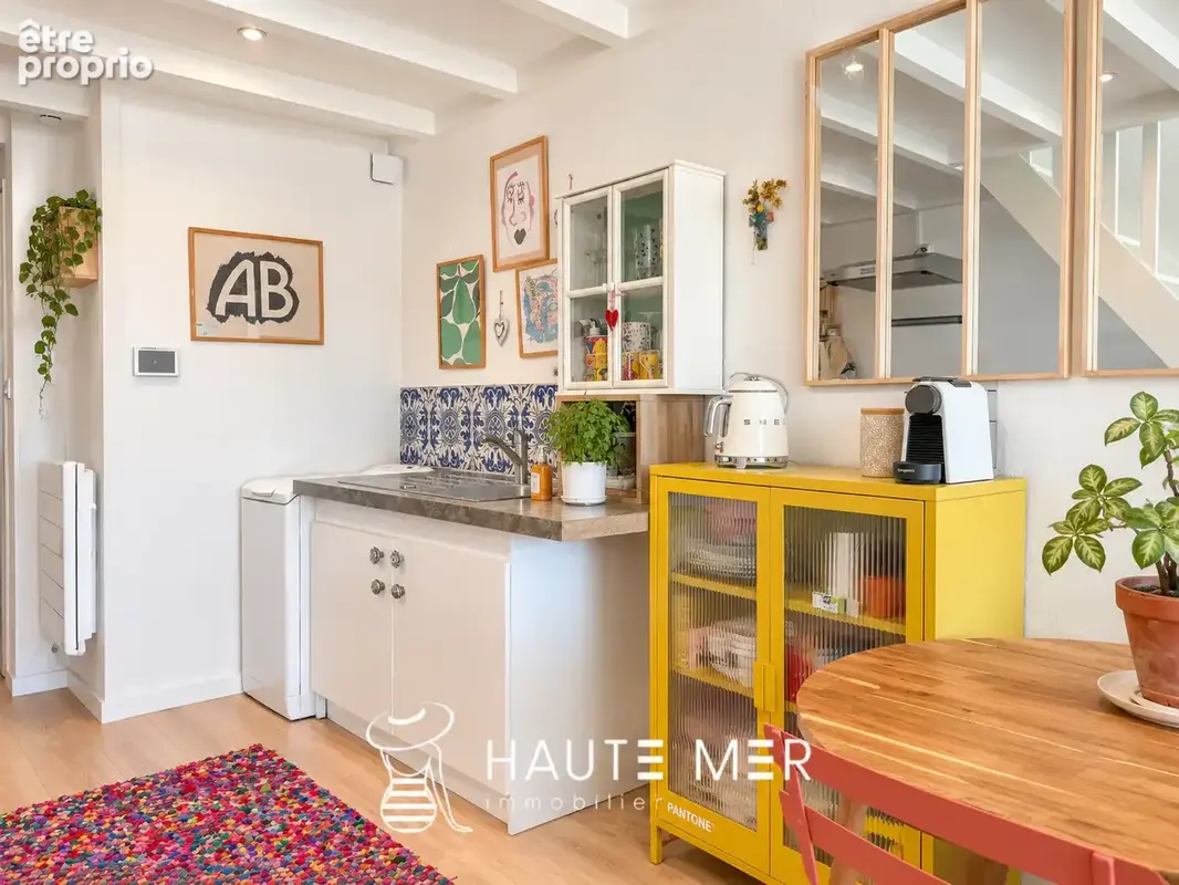 SALINE - Appartement T2 situé aux Présidents - photo 4