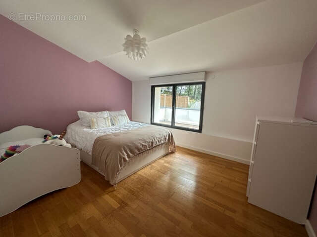 Maison à PRADES-LE-LEZ