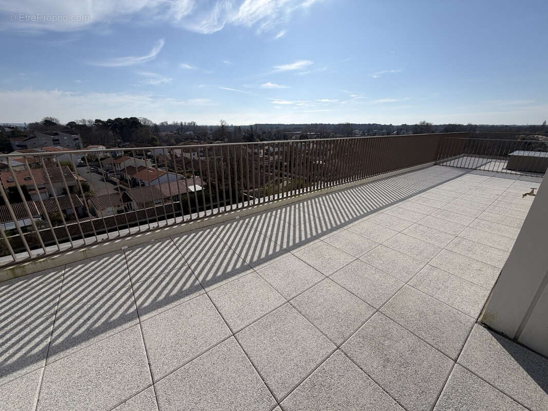 Appartement à MERIGNAC