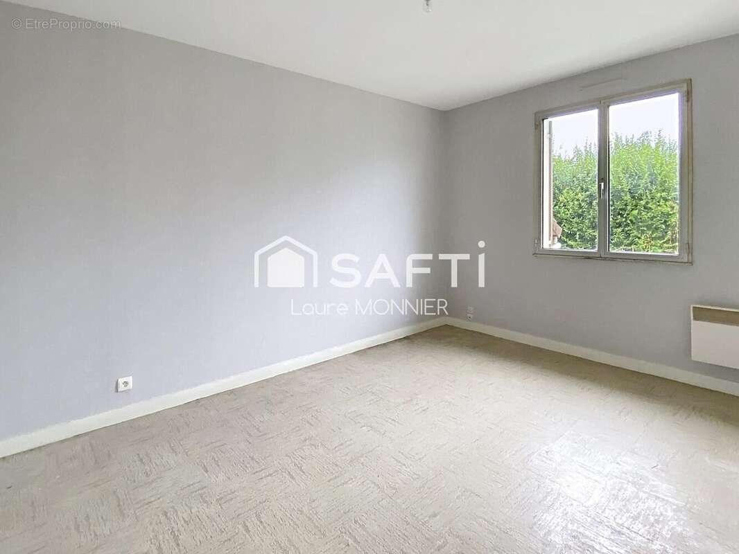 Photo 5 - Maison à BREVAL