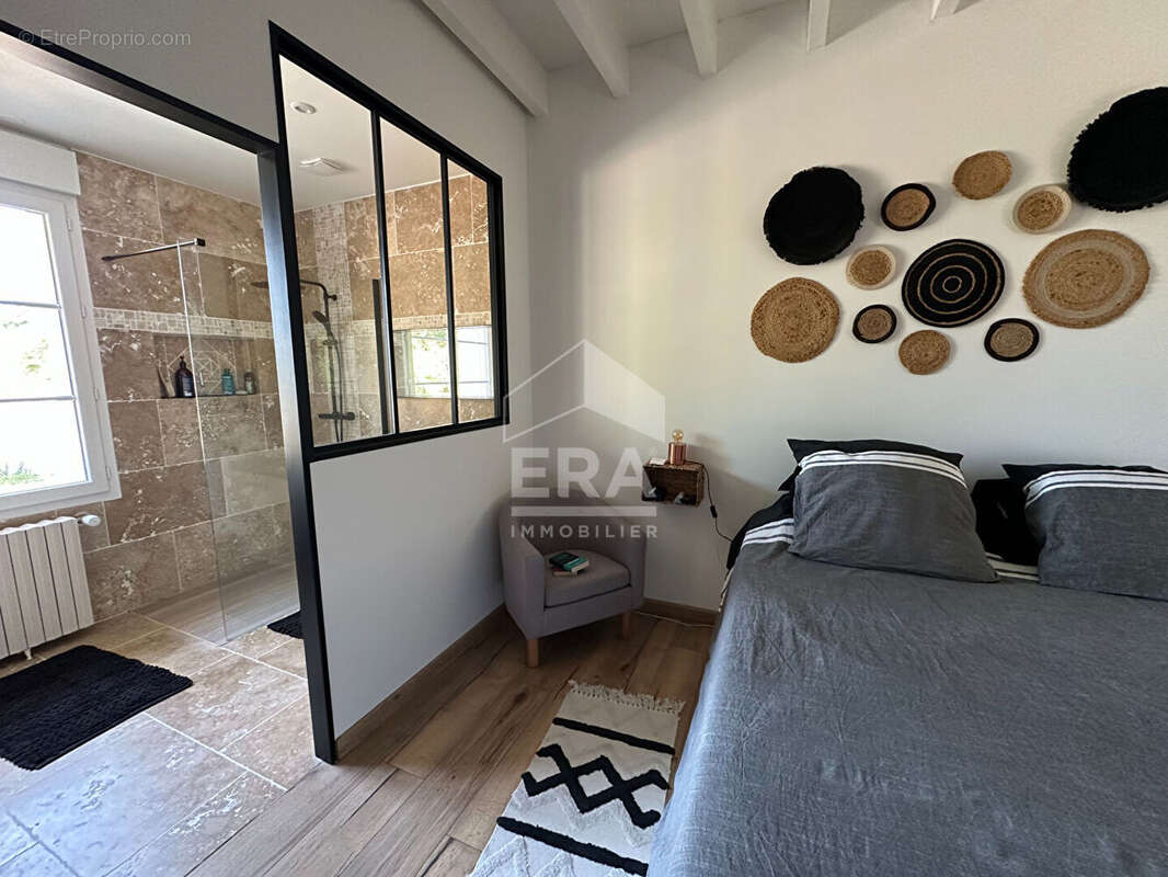 Maison 290m² à montierchaume - photo 6