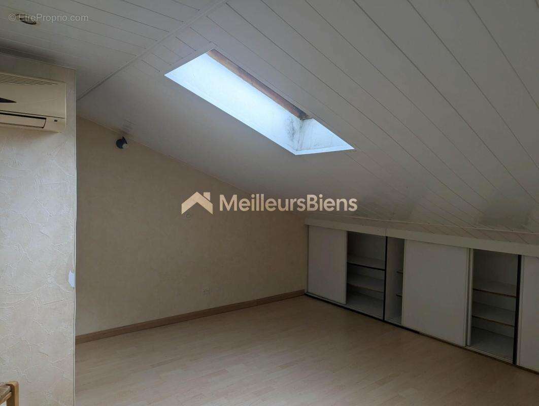 Maison à BIGUGLIA