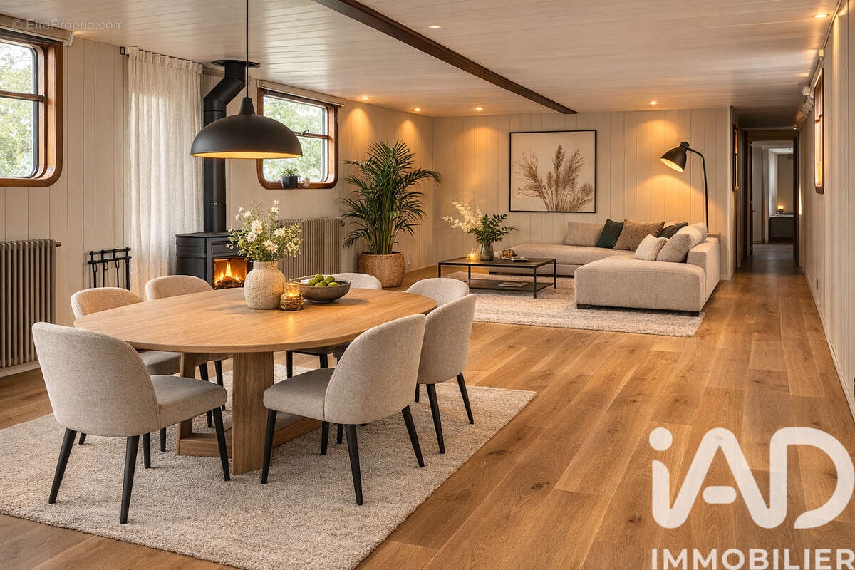 Photo 3 - Appartement à DRAVEIL