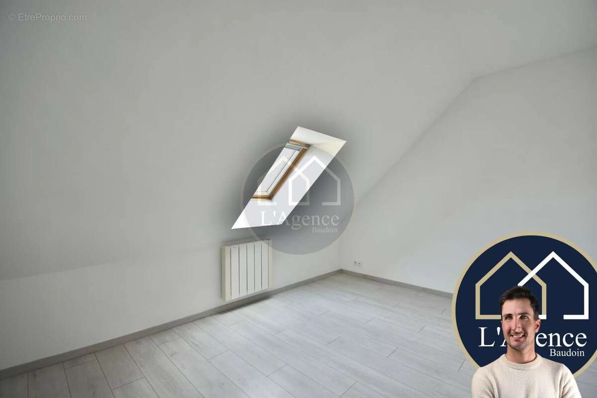 Appartement à MAINTENON