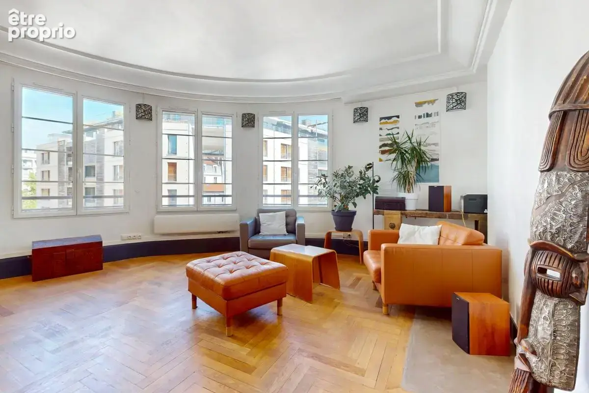 Appartement - photo 2
