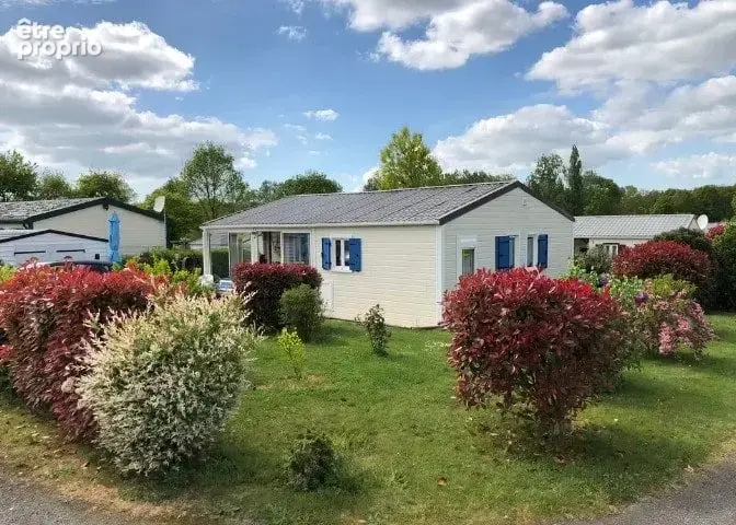 Maison à SAINT-REVEREND