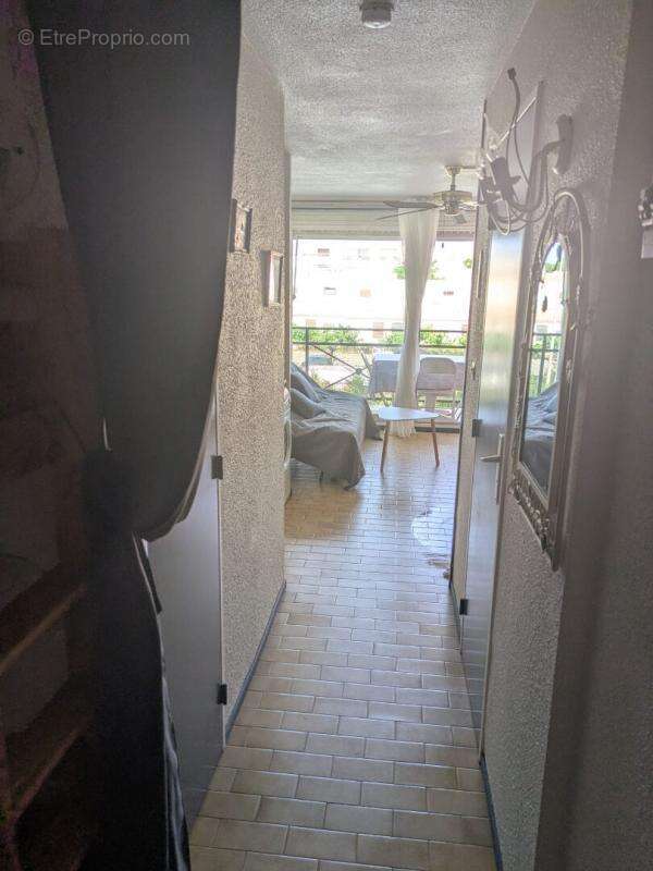 Appartement à LE GRAU-DU-ROI