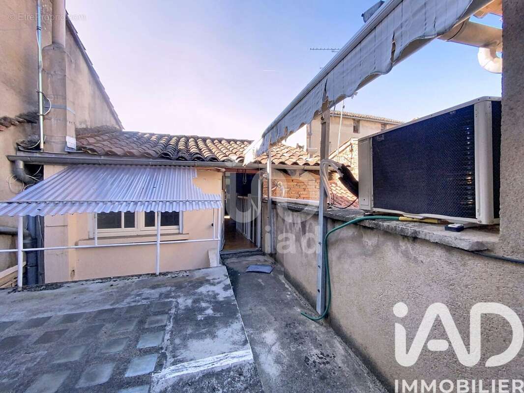 Photo 6 - Maison à MOISSAC