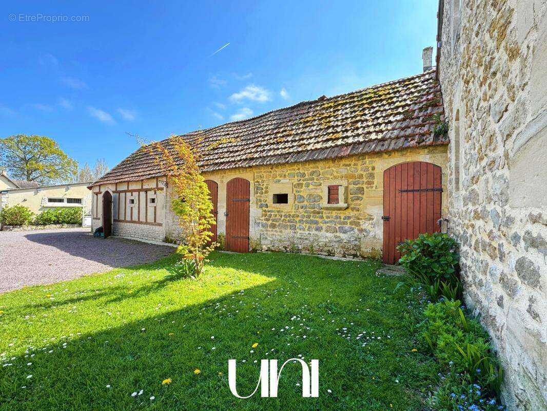 Maison à BAYEUX