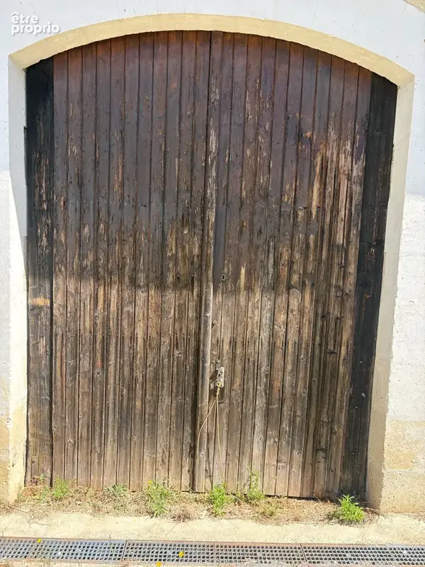 A vendre en Exclusivité : Ensemble immobilier de deux maisons avec grange et garage - photo 4