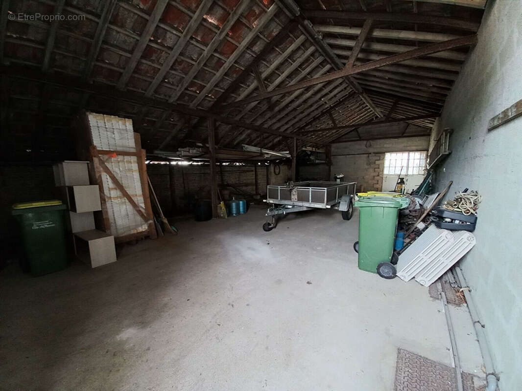 Maison à DOLUS-D&#039;OLERON