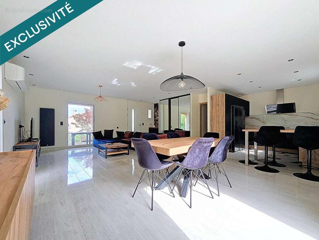 Photo 7 - Maison à LES AIRES