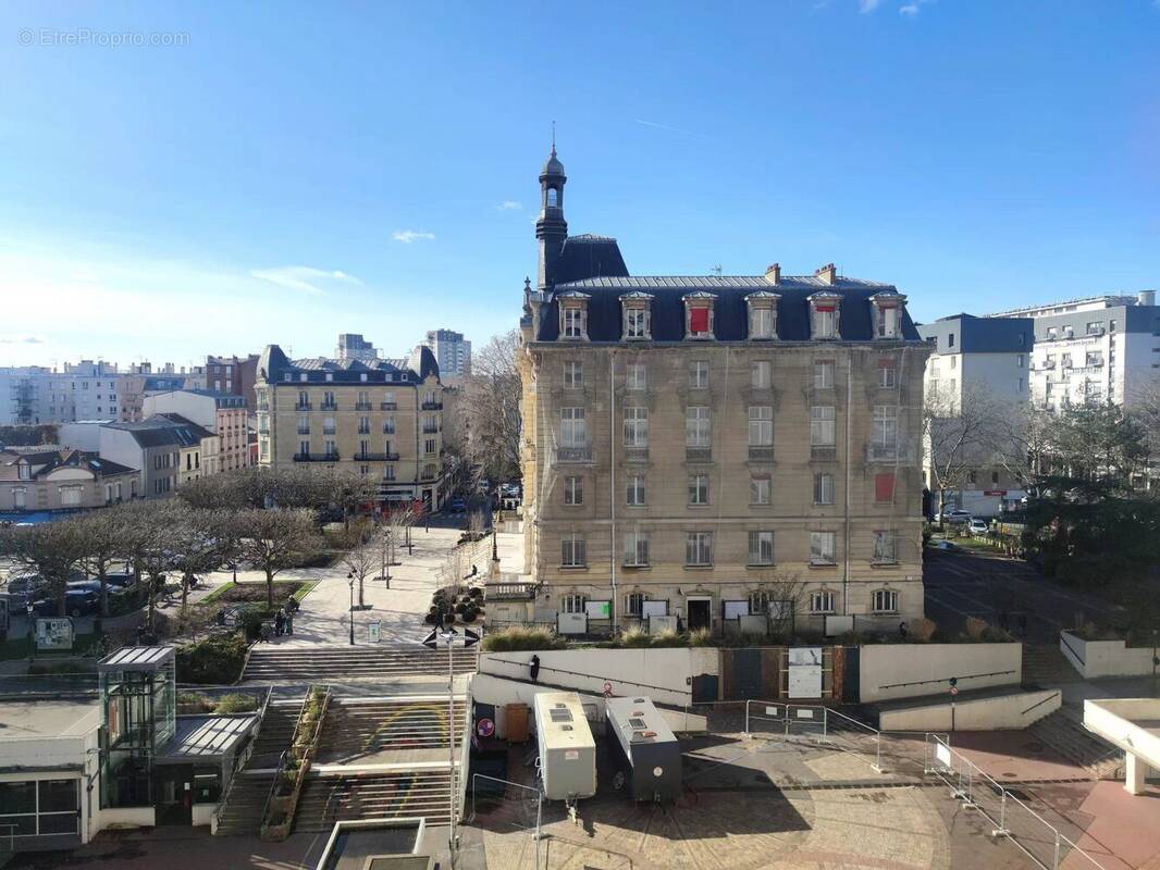 Appartement à COLOMBES