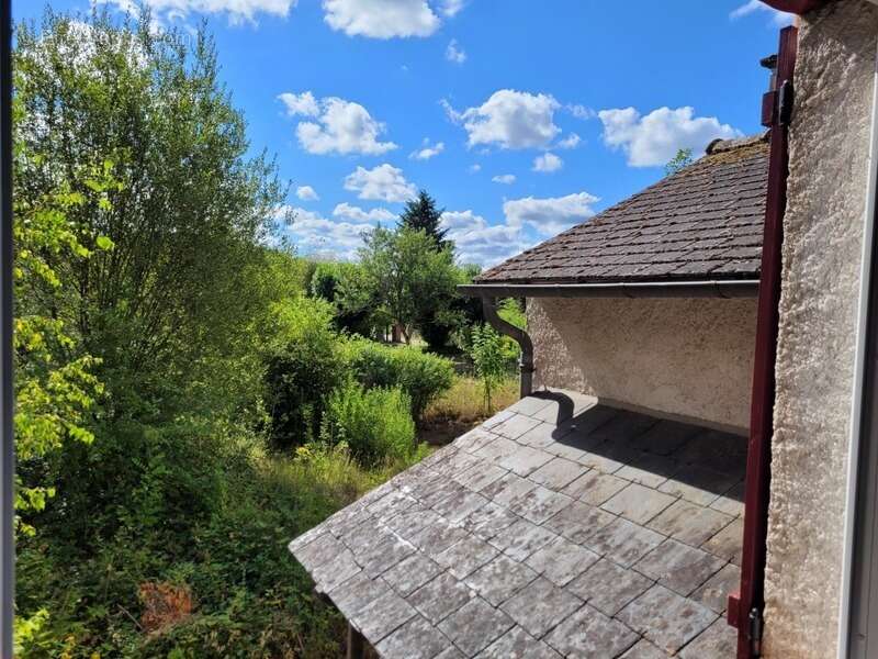 Maison / Pavillon 74 m2 + Combles aménagés  NANCAIS ( 18 ) - photo 4