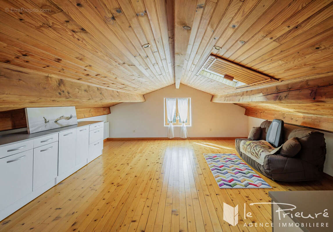 Maison à SAINT-BENOIT-DE-CARMAUX