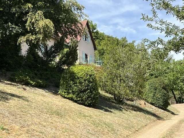 Belle propriété à 10 min de Nevers - photo 5