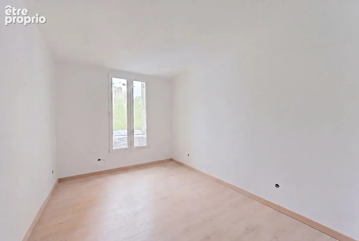 Appartement Boulogne Billancourt 3 pièce(s) 48.50 m2 - photo 5
