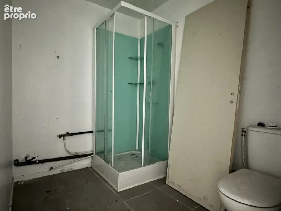 WAZIERS-idéal investisseur ou primo accédant-maison(s) à rénover - photo 5