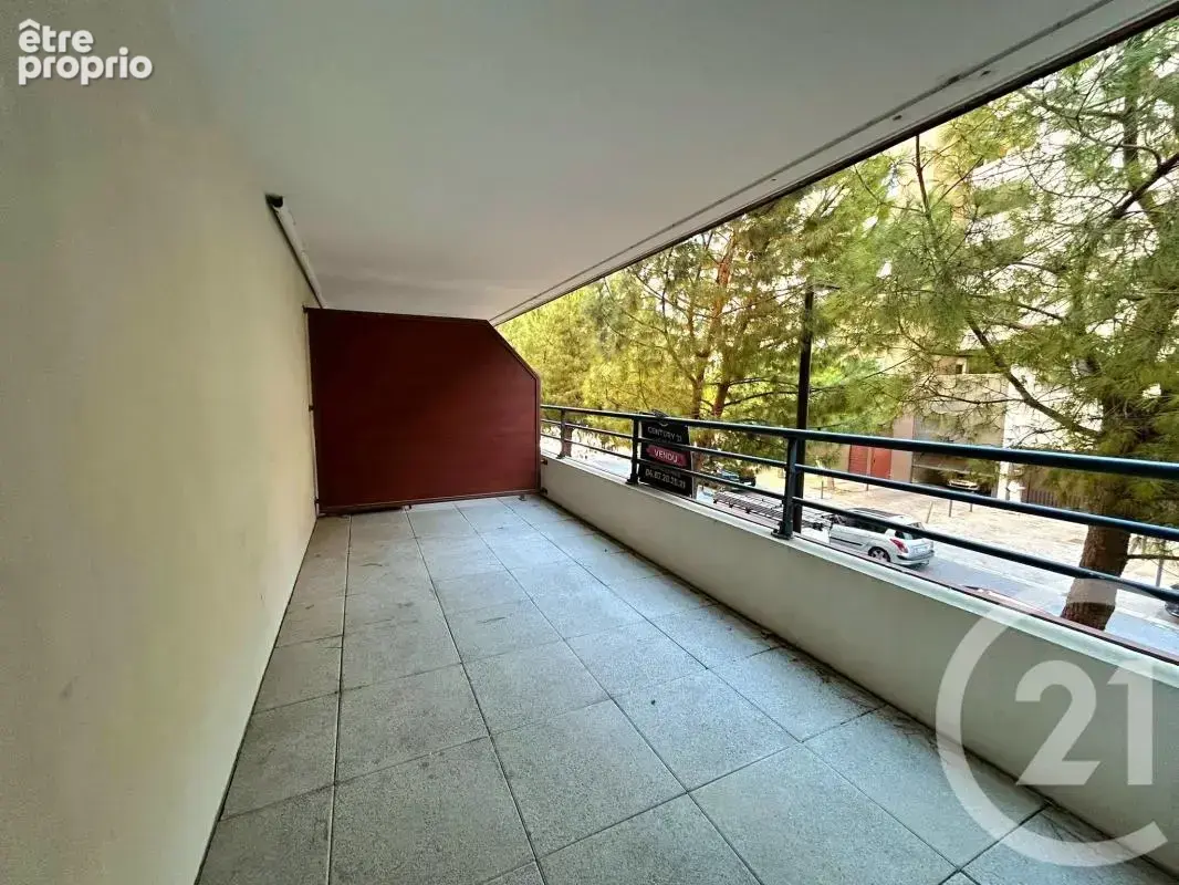 Appartement 2 pièces 44 m² à vendre à Montpellier (34000) - photo 6