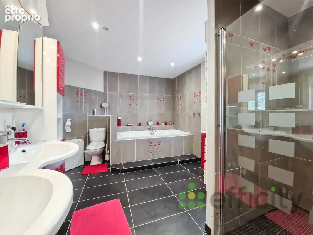Maison 10 pièces 287 m² à vendre à Guecelard (72230) - photo 10