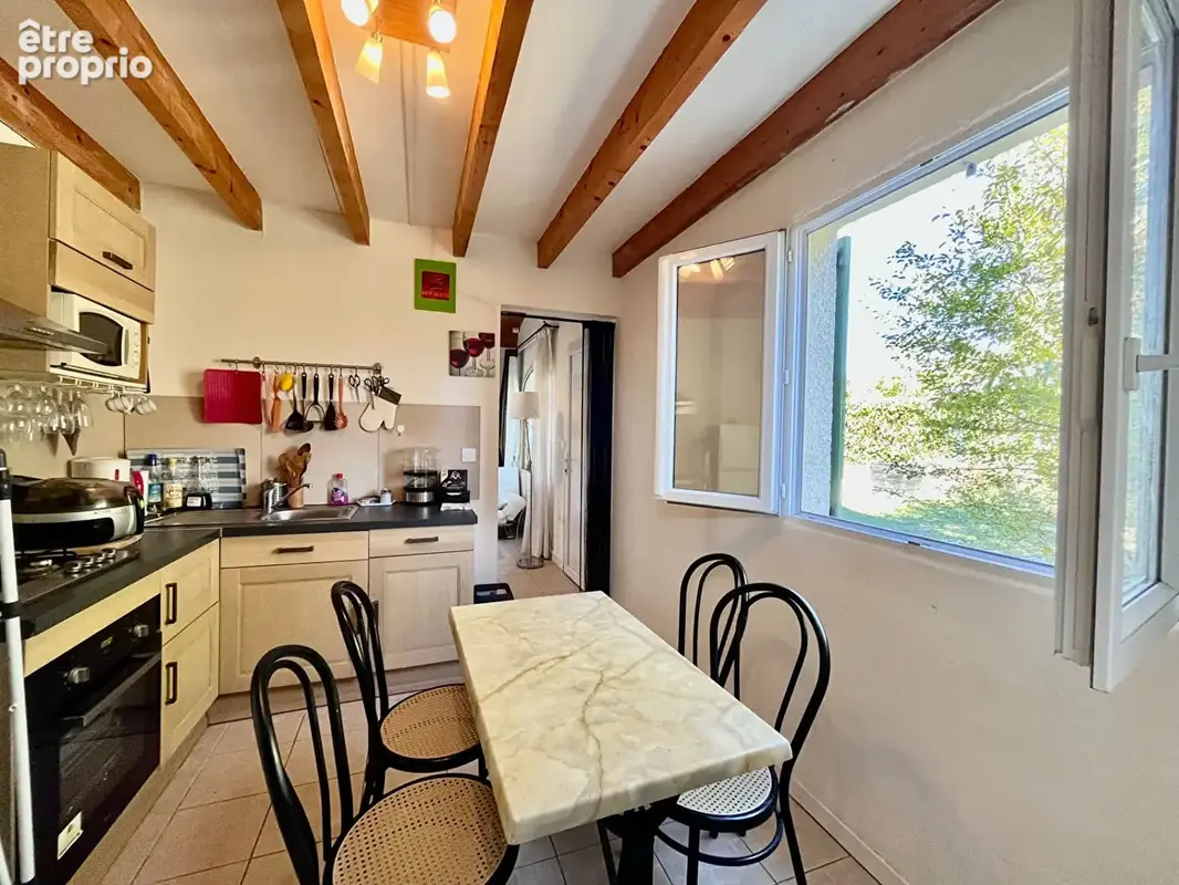 Secteur Villeneuve-sur-Lot, découvrez cette maison de plain-pied de 147 m², comprenant également un appartement indépendant, le  - photo 11