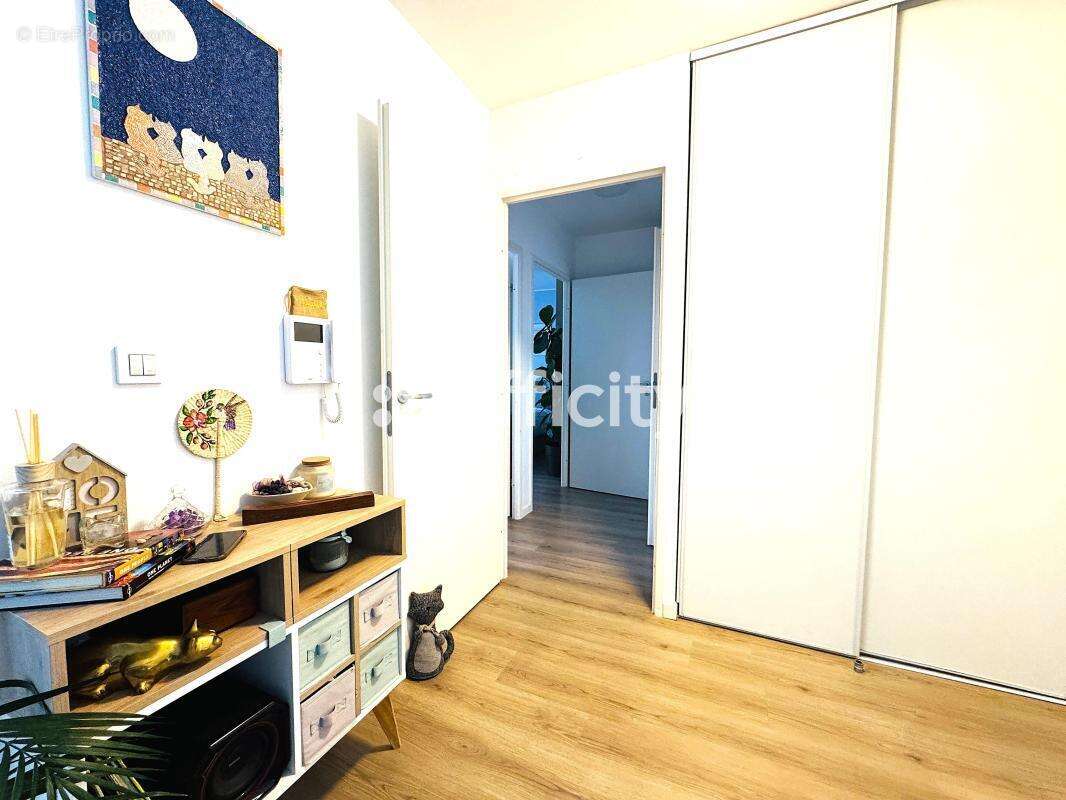 Appartement à CRETEIL