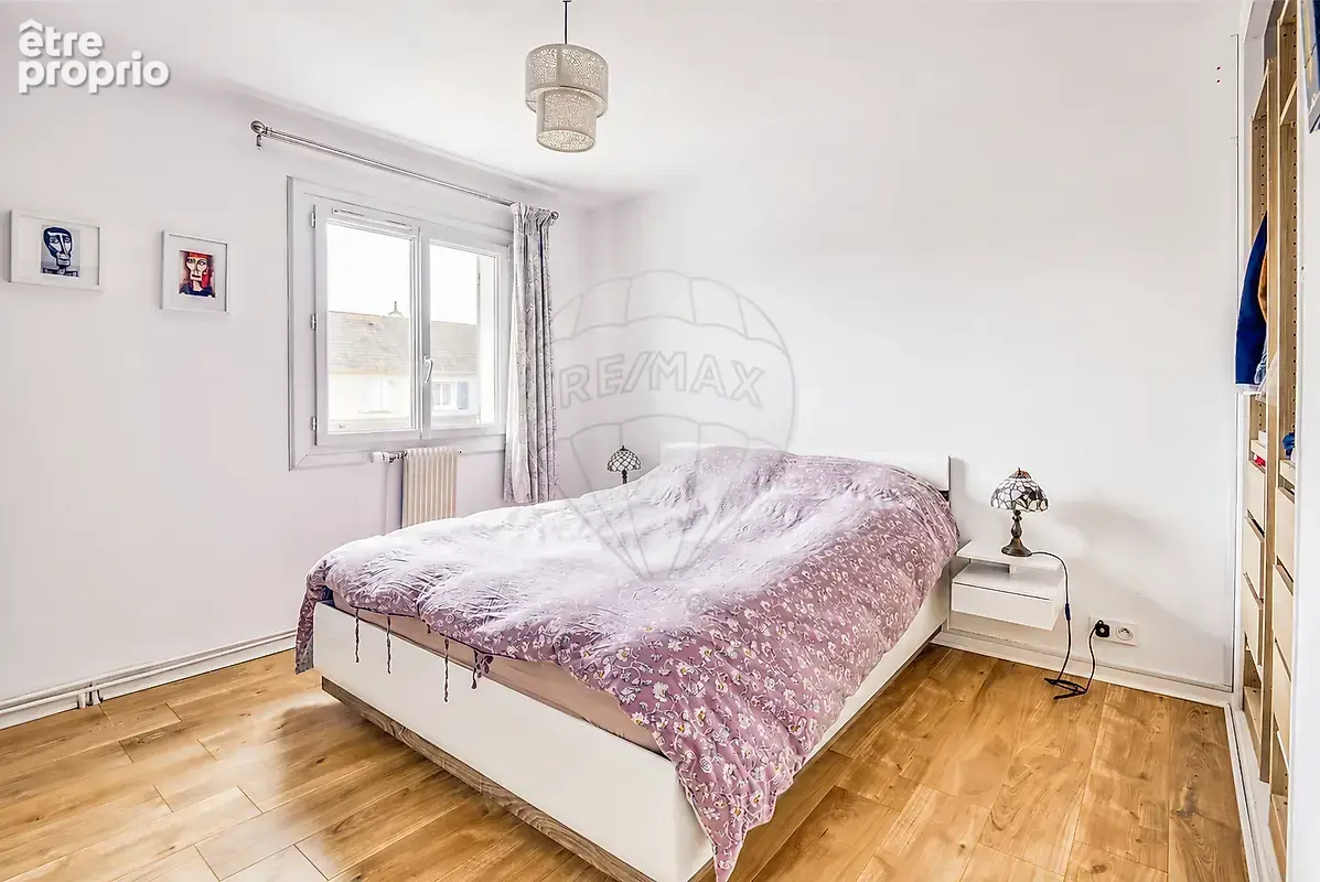 Maison 4 chambre(s) à vendre - photo 6
