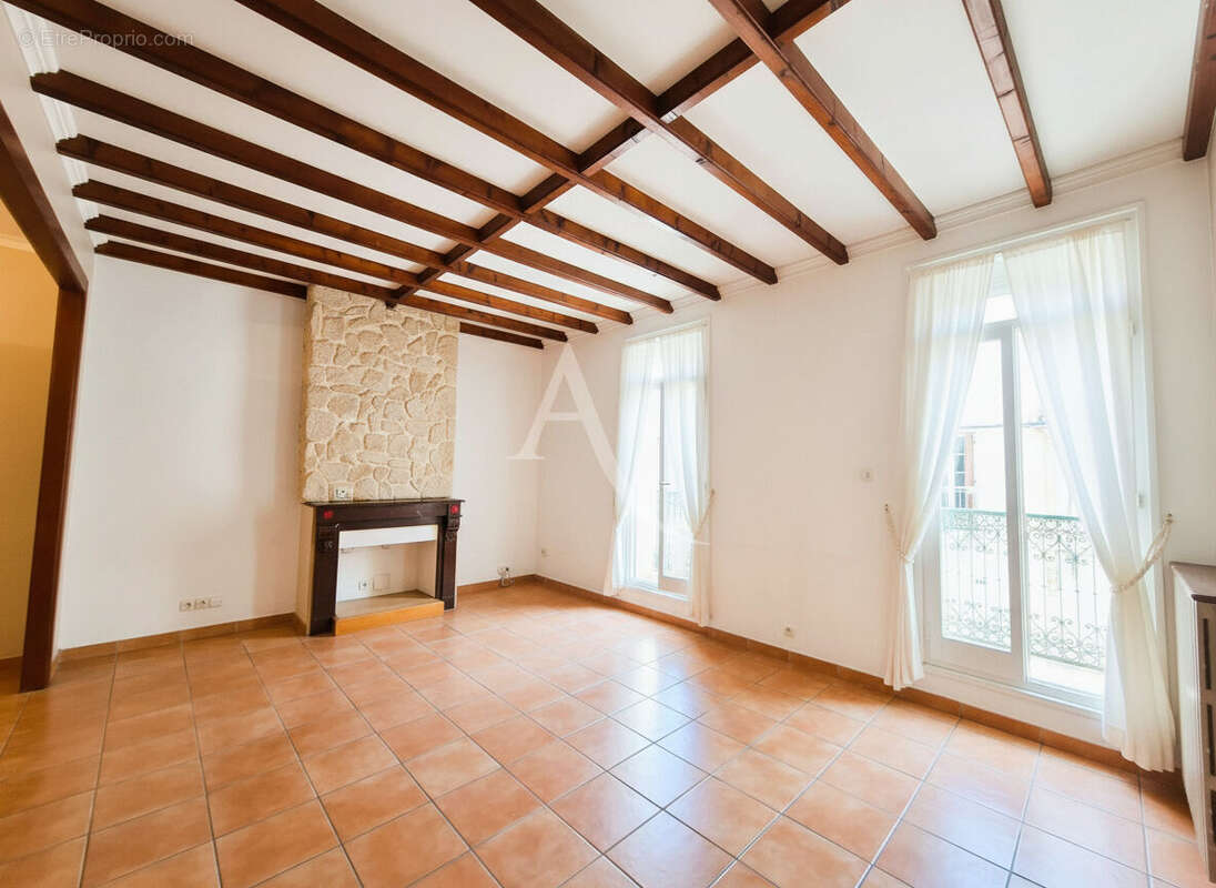Appartement Sète 4 pièces 102 m² - photo 10