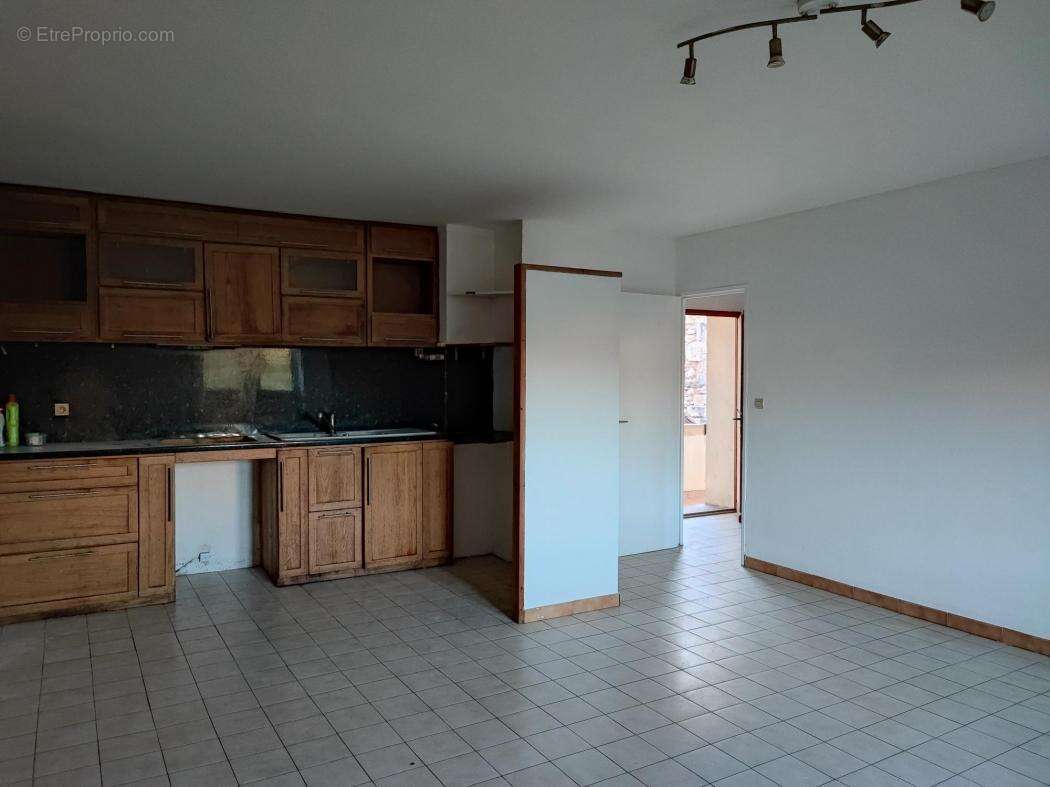 Appartement à NIMES