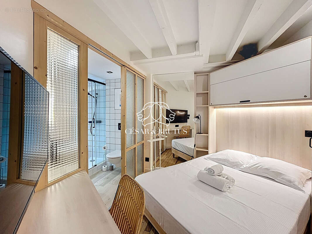 Appartement à LYON-6E