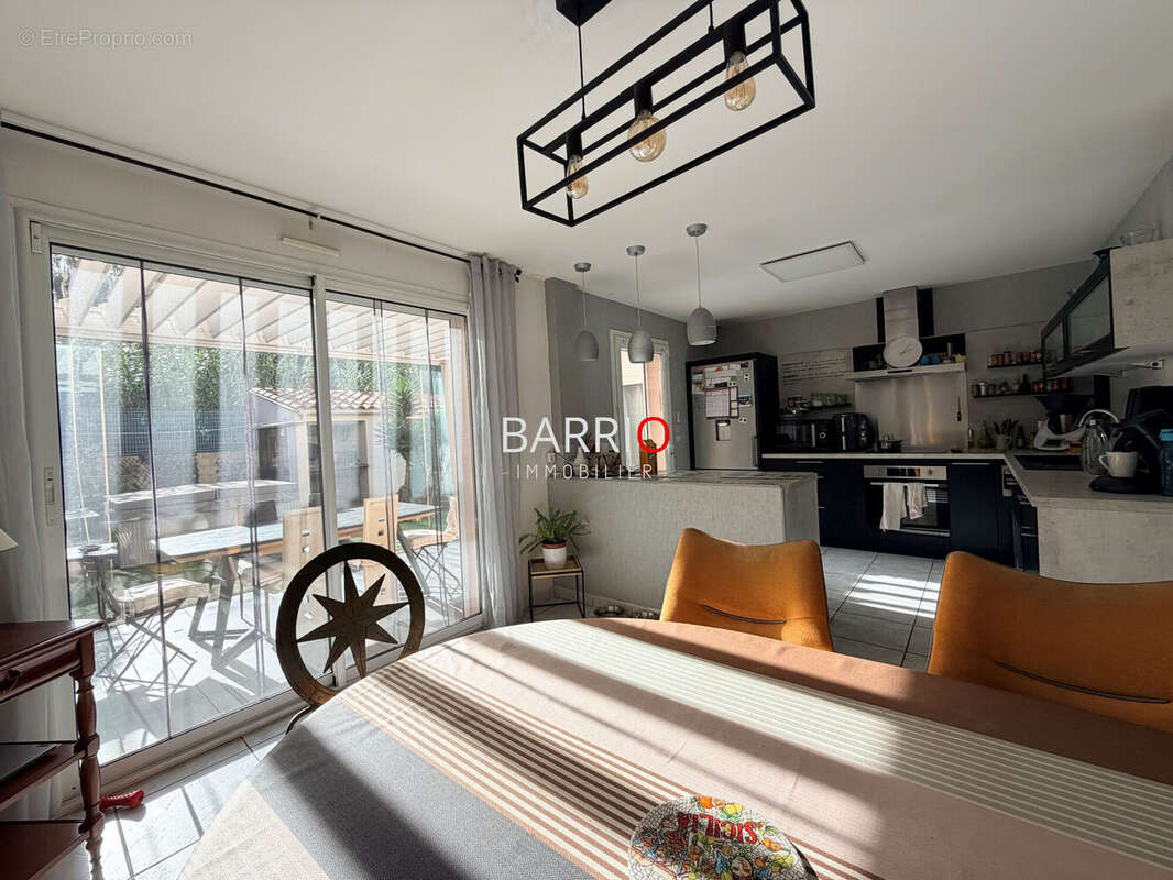 Maison à ARGELES-SUR-MER