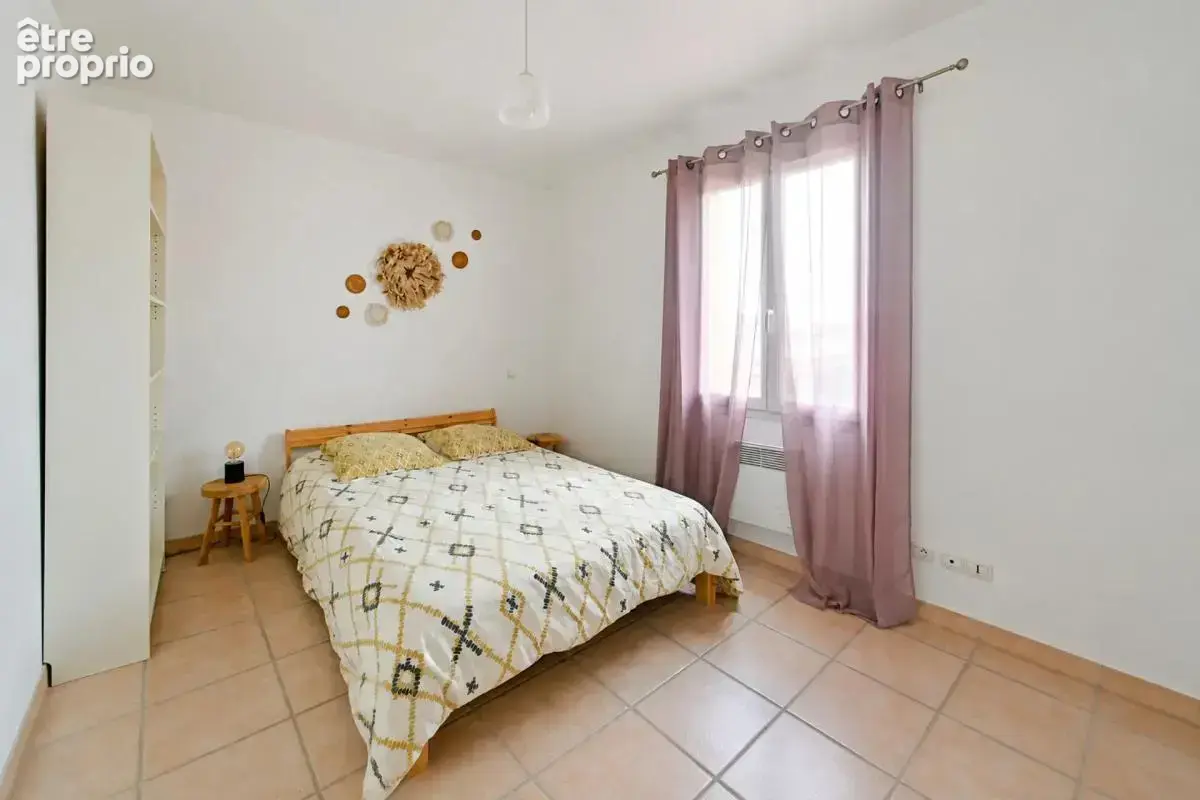 Villa provençale avec piscine à Redessan - photo 11