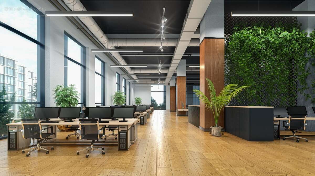 Commerce à TOULOUSE