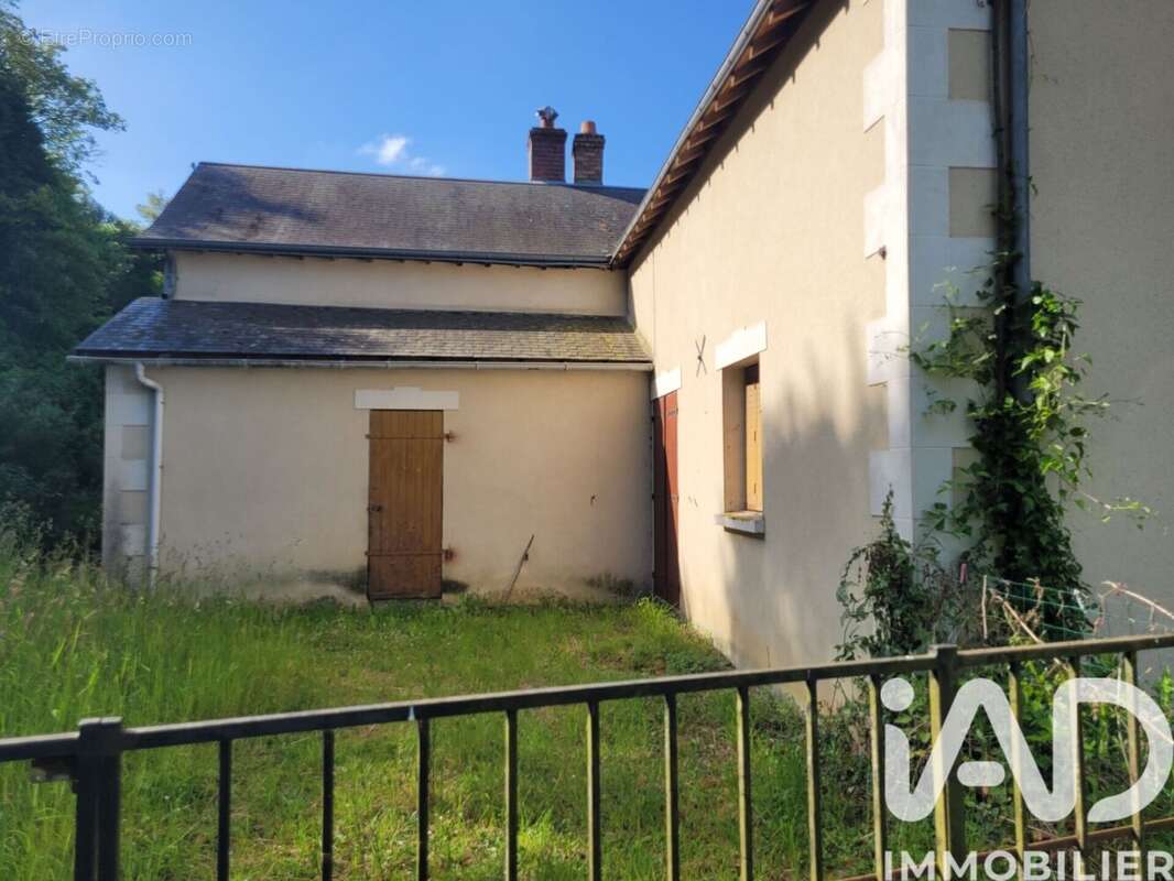 Maison 177 m² à Saint-Aubin-Le-Depeint  - photo 5