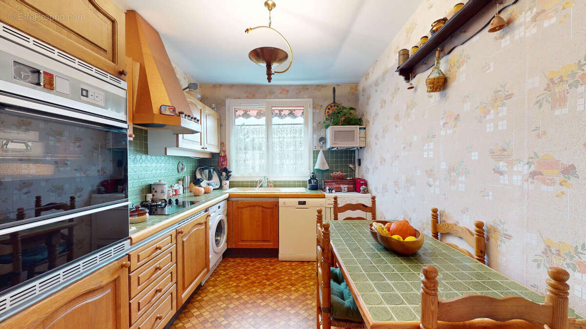 Appartement à BOIS-D'ARCY