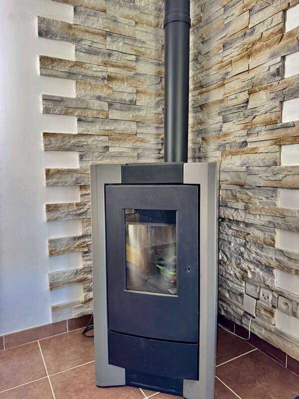 Maison à SAINT-VALERY-EN-CAUX